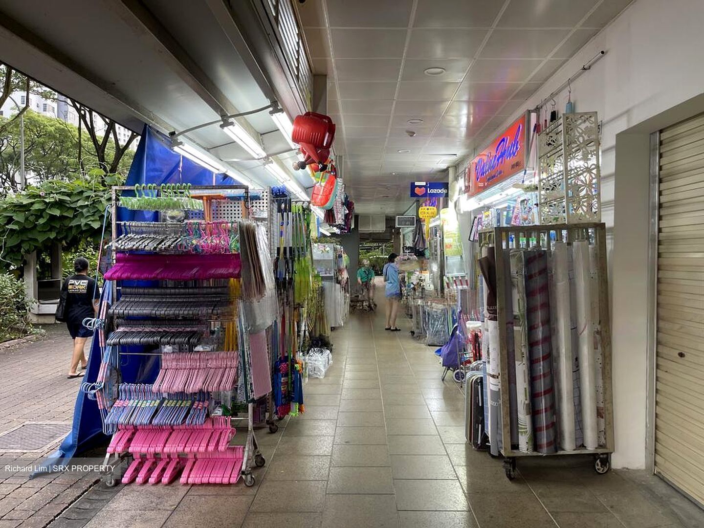 Tiong Bahru View (D3), Shop House #484092911